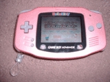 Nintendo Game Boy Advance -- Hello Kitty Limited Edition (Game Boy Advance)